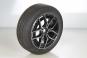 Pack de roues complètes d'été alliage 19 pouces avec pneus Continental pour EQB X243, EQA H243, Mercedes-AMG d'origine  - Image 3