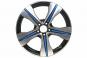 Jante alliage 19 pouces Mercedes-Benz d'origine pour EQA H243, EQB X243  - Image 3
