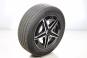 Pack de roues complètes d'été alliage 18 pouces avec pneus Michelin pour EQA H243, EQB X243, Mercedes-AMG d'origine  - Image 3