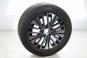 Lot de roues complètes 18 pouces aluminium MICHELIN classe E  - Image 3