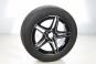Pack jantes alu et pneus CONTI/ContiPremiumContact6SSR AMG à  - Image 3