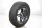 Lot de roues complètes AMG 19 pouces alu PIRELLI Classe GLA  - Image 3