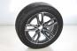 Pack jantes alu et pneus Alu PIR/PZero AMG à 5 doubles branc  - Image 3