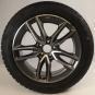 Pack de roues complètes d'hiver alliage 19 pouces avec pneus Pirelli pour Classe GLA H247, Classe GLB X247, Mercedes-AMG d'origine  - Image 3