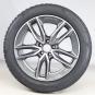 Pack de roues complètes d'hiver alliage 19 pouces avec pneus Pirelli pour Classe GLA H247, Classe GLB X247, Mercedes-AMG d'origine  - Image 3