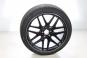 Pack jantes alu et pneus CONTI/SportContact6 AMG à branches  - Image 3