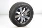 Lot de roues complètes en aluminium 18 pouces Goodyear Class  - Image 3