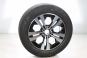 Lot de roues complètes en aluminium 18 pouces PIRELLI Classe  - Image 3