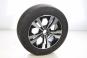 Lot de roues complètes en aluminium 18 pouces PIRELLI Classe  - Image 3