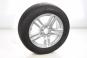 Lot de roues complètes 18 pouces aluminium BRIDGESTONE GLA,  - Image 3