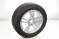 Lot de roues complètes alu 18 pouces CONTINENTAL GLA, GLB H2  - Image 3