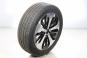 Lot de roues complètes alu 19 pouces CONTINENTAL Classe GLA  - Image 3