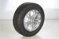 Pack jantes alu et pneus MICHELIN/LatitudeAlpinLA2 à 5 doubl  - Image 3