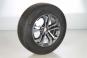 Pack jantes alu et pneus MICHELIN/LatitudeAlpinLA2 à 5 doubl  - Image 3