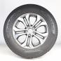 Pack de roues complètes d'hiver alliage 17 pouces avec pneus Pirelli pour GLC-SUV X253, Mercedes-Benz d'origine  - Image 3