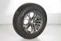 Pack jantes alu et pneus Alu PIR/ScorpionWinterImpact 5 doub  - Image 3