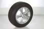 Pack jantes alu et pneus BRIDGE/BlizzakLM - 80Evo 5 branches  - Image 3
