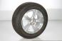Pack jantes alu et pneus BRIDGE/BlizzakLM - 80Evo 5 branches  - Image 3