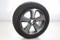 Pack jantes alu et pneus CONTI/WinterContactTS850PSSR à 5 br  - Image 3