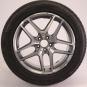 Lot de roues complètes en aluminium 20 pouces PIRELLI GLC 253  - Image 3