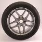Pack jantes alu et pneus PIR/ScorpionWinterImpact AMG à 5 do  - Image 3
