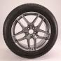 Pack jantes alu et pneus PIR/ScorpionWinterImpact AMG à 5 do  - Image 3