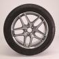 Pack jantes alu et pneus PIR/ScorpionWinterImpact AMG à 5 do  - Image 3