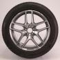 Pack jantes alu et pneus PIR/ScorpionWinterImpact AMG à 5 do  - Image 3