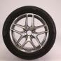 Pack jantes alu et pneus PIR/ScorpionWinterImpact AMG à 5 do  - Image 3