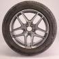 Pack jantes alu et pneus PIR/ScorpionWinterImpact AMG à 5 do  - Image 3
