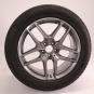 Pack jantes alu et pneus PIR/ScorpionWinterImpact AMG à 5 do  - Image 3
