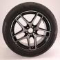Pack jantes alu et pneus PIR/ScorpionWinterImpact AMG à 5 do  - Image 3