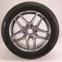 Pack jantes alu et pneus PIR/ScorpionWinterImpact AMG à 5 do  - Image 3