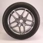 Pack jantes alu et pneus PIR/ScorpionWinterImpact AMG à 5 do  - Image 3