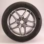 Pack jantes alu et pneus PIR/ScorpionWinterImpact AMG à 5 do  - Image 3