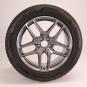 Pack jantes alu et pneus PIR/ScorpionWinterImpact AMG à 5 do  - Image 3
