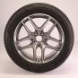Pack jantes alu et pneus PIR/ScorpionWinterImpact AMG à 5 do  - Image 3