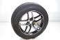 Pack jantes alu et pneus PIR/ScorpionWinterImpact AMG à 5 do  - Image 3