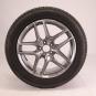 Pack jantes alu et pneus PIR/ScorpionWinterImpact AMG à 5 do  - Image 3