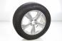 Lot de roues complètes en aluminium 18 pouces Goodyear Class  - Image 3