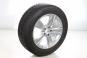 Lot de roues complètes en aluminium 18 pouces Classe HANKOOK  - Image 3