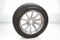Pack jantes alu et pneus PIR/ScorpionWinterImpact AMG jante  - Image 3