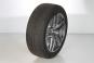 Pack jantes alu et pneus MICHELIN/PilotAlpin5SUV AMG à 5 dou  - Image 3