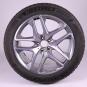 Pack jantes alu et pneus MICHELIN/PilotAlpin5SUV AMG à 5 dou  - Image 3