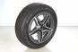 Lot de roues complètes AMG 19 pouces alu PIRELLI GLC 253X253  - Image 3