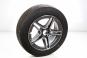 Pack jantes alu et pneus BRIDGE/DuelerH/PSport AMG 5 DOUBLES  - Image 3