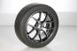 Lot de roues complètes AMG 20 pouces aluminium Michelin Clas  - Image 3