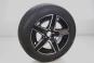 Pack jantes alu et pneus CONTI/WinterContactTS850P AMG jante  - Image 3