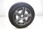 Pack jantes alu et pneus CONTI/WinterContactTS850P AMG jante  - Image 3