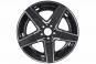 Jante alu AMG à 5 branches  - Image 3